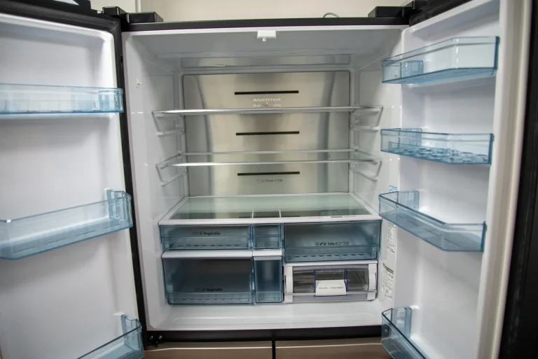 Why the Fridge Is Not Cold But The Freezer Is: Troubleshooting and Solutions