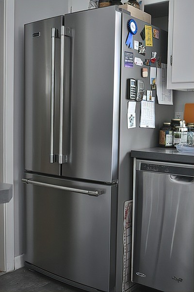 Frigidaire Vs GE Refrigerator