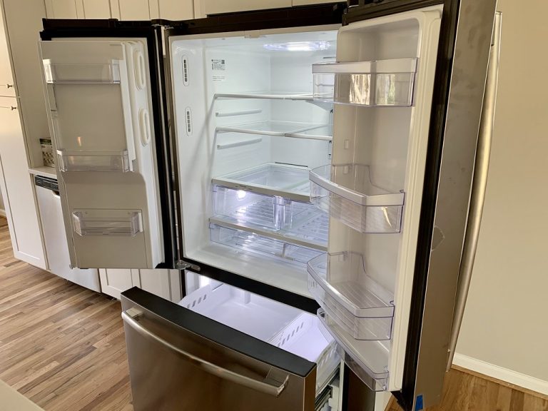 Samsung Refrigerator Making Loud Humming Noise With Fix 2024
