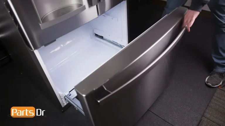 GE Cafe Refrigerator Problems [Solved 2024]